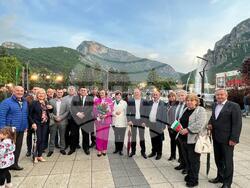 Снимка: Пресцентър БСП