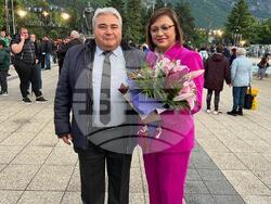 Снимка: Пресцентър БСП