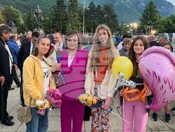 Снимка: Пресцентър БСП