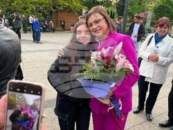 Снимка: Пресцентър БСП