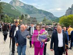 Снимка: Пресцентър БСП