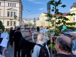 Снимка: Коалиция “ЛЕВИЦАТА!”