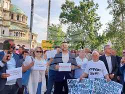 Снимка: Коалиция “ЛЕВИЦАТА!”