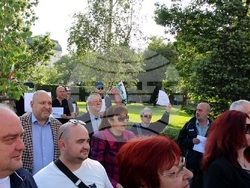 Снимка: Коалиция “ЛЕВИЦАТА!”