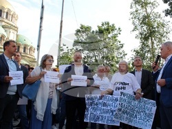 Снимка: Коалиция “ЛЕВИЦАТА!”