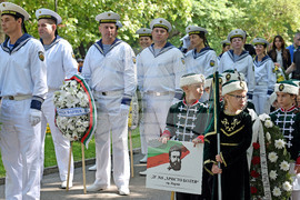 Варна - Ден на Ботев