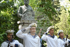 Варна - Ден на Ботев