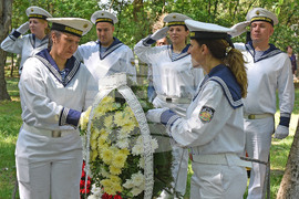 Варна - Ден на Ботев