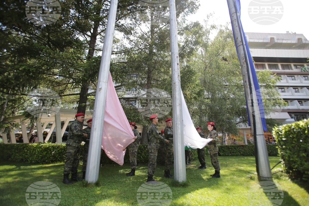Казанлък - празник на града - честване