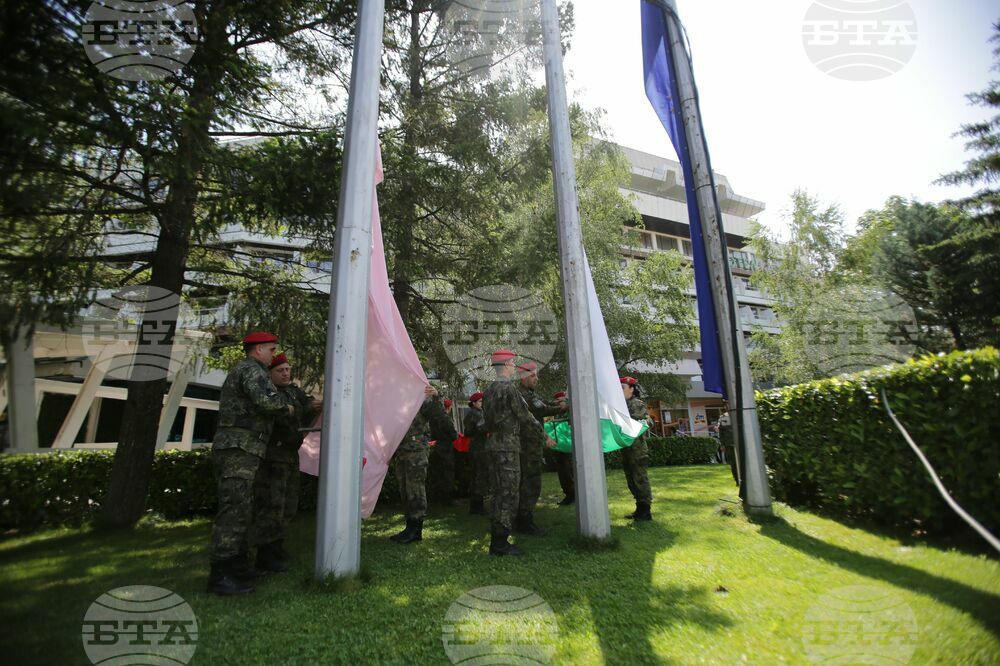 Казанлък - празник на града - честване