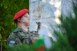 Благоевград - Христо Ботев - цветя