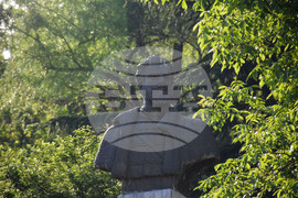 Благоевград - Христо Ботев - цветя