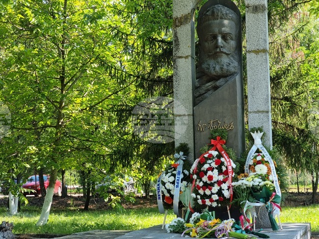 Денят на Ботев ще бъде честван с прояви във всички общини на област Ямбол