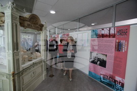 The 18th World Meeting of Bulgarian Media June 1 -  4 in Kazanlak - Тhe Rose Museum