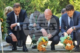 Ямбол - Ден на Христо Ботев и загиналите за свободата и независимостта на България