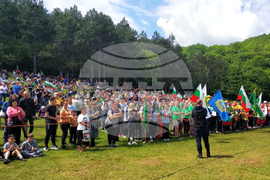 Околчица - Ден на Ботев - Гълъб Донев