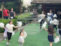 Снимка: Център за подкрепа за личностно развитие-Детски комплекс, гр. Сливен