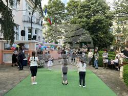 Снимка: Център за подкрепа за личностно развитие-Детски комплекс, гр. Сливен