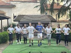 Снимка: Център за подкрепа за личностно развитие-Детски комплекс, гр. Сливен