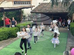 Снимка: Център за подкрепа за личностно развитие-Детски комплекс, гр. Сливен