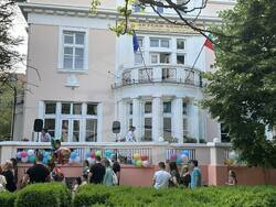 Снимка: Център за подкрепа за личностно развитие-Детски комплекс, гр. Сливен