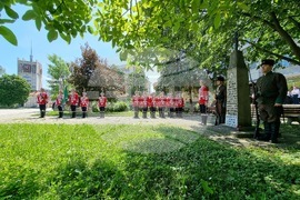 Габрово - Ден на Ботев