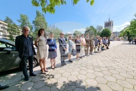 Габрово - Ден на Ботев