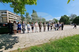 Габрово - Ден на Ботев