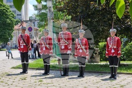 Габрово - Ден на Ботев