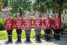 Габрово - Ден на Ботев