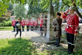 Габрово - Ден на Ботев