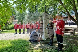 Габрово - Ден на Ботев