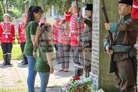 Габрово - Ден на Ботев