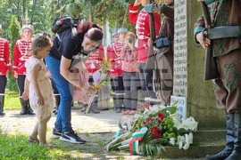 Габрово - Ден на Ботев