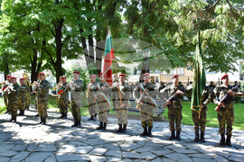 Калофер - Христо Ботев - възпоменание