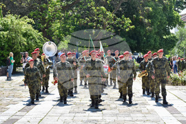 Калофер - Христо Ботев - възпоменание
