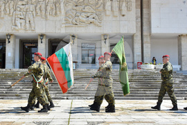 Калофер - Христо Ботев - възпоменание