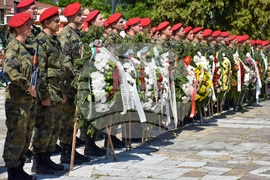 Калофер - Христо Ботев - възпоменание