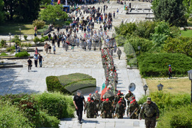 Калофер - Христо Ботев - възпоменание