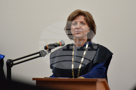 Благоевград - Югозападен университет - дипломиране