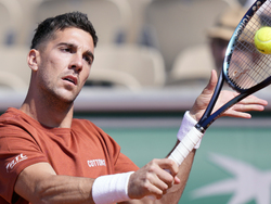 France Tennis French Open