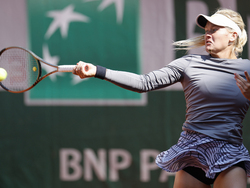 France Tennis French Open
