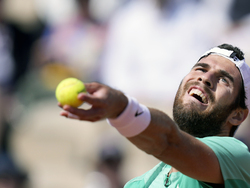 France Tennis French Open