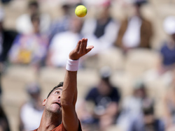 France Tennis French Open