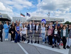 Снимка: Агенция „Митници“