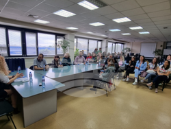 Снимка: Агенция „Митници“