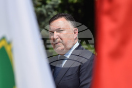 Калофер - Христо Ботев - възпоменание