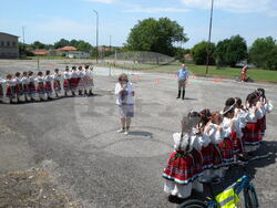 Снимка: ОДМВР – Разград