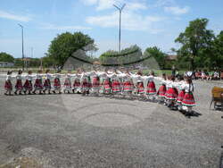 Снимка: ОДМВР – Разград