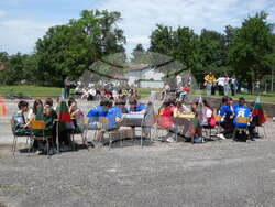 Снимка: ОДМВР – Разград